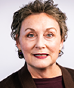 Patricia Hickman